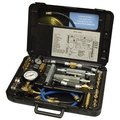 S&G Tool Aid FUEL INJECTION PRESSURE TEST KIT SG38000